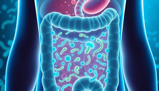 Physician's Choice Probiotics 60 Billion CFU: Support Gut Health, Immunity, and Digestion All in One!