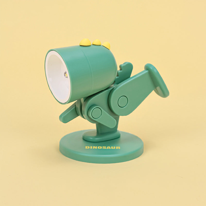 LED Night Light | Cute Cartoon Design