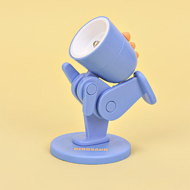LED Night Light | Cute Cartoon Design