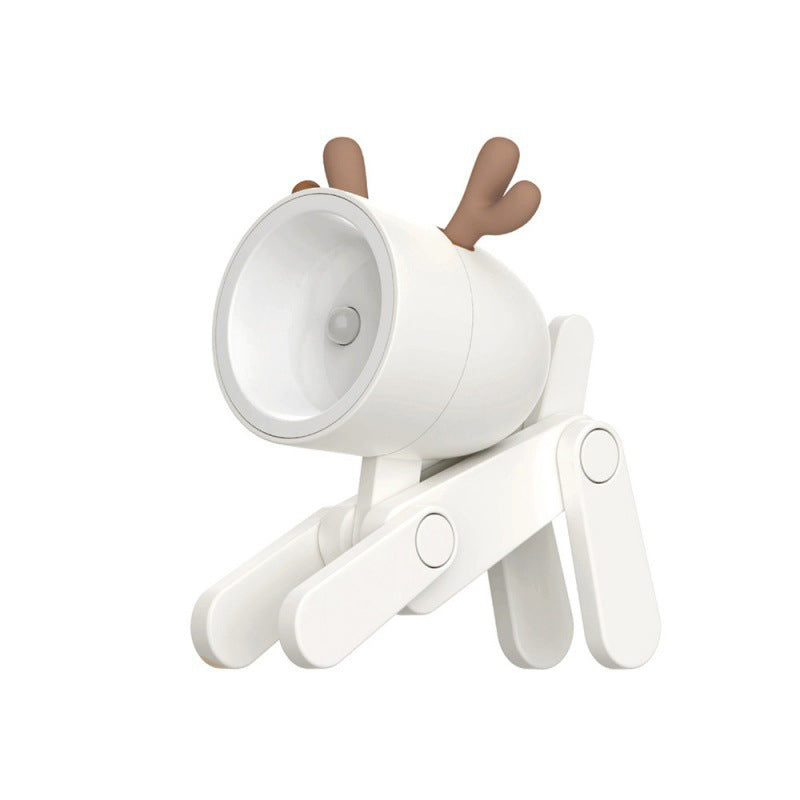 LED Night Light | Cute Cartoon Design