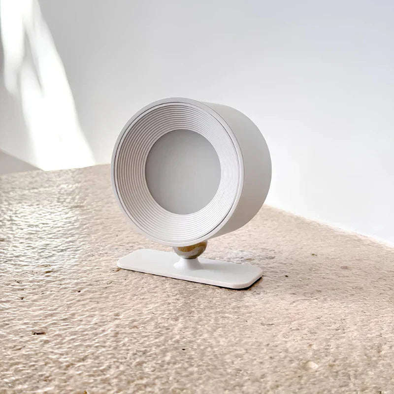 Cordless Magnetic Wall Lamp