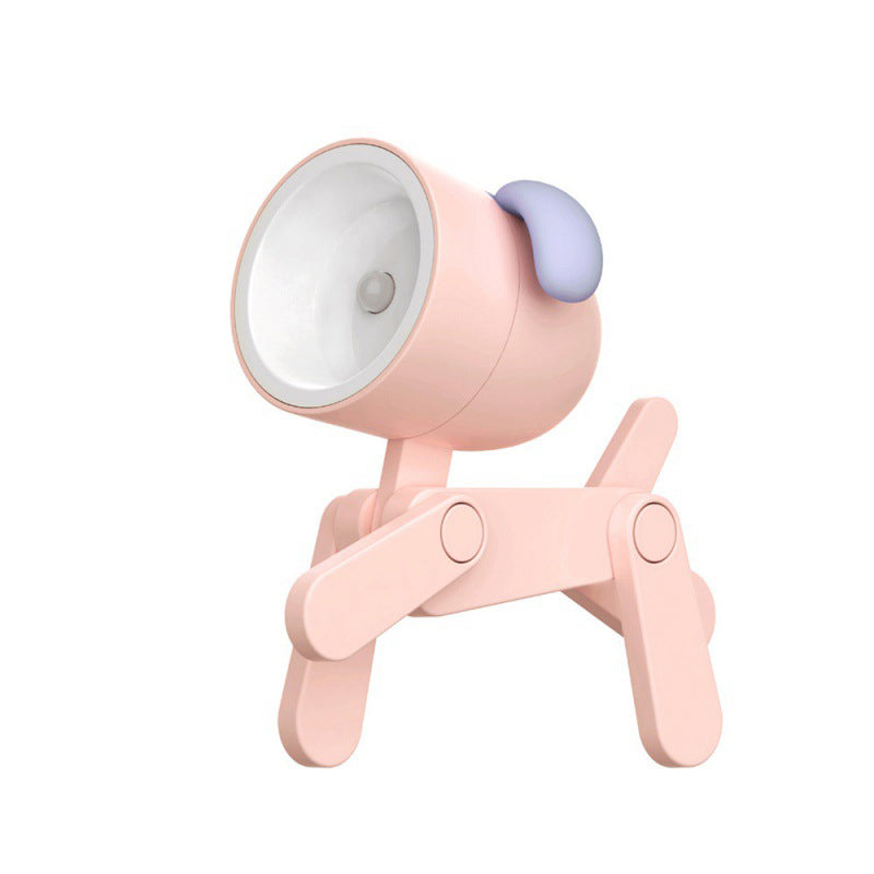 LED Night Light | Cute Cartoon Design