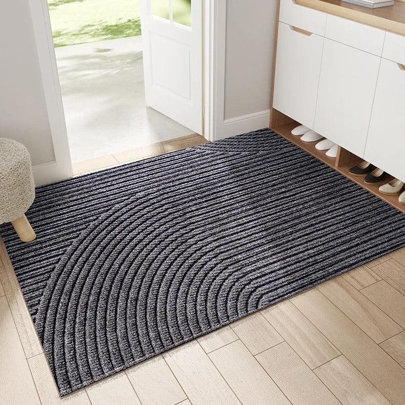 Door Mat | Nordic-Style Entry Rug