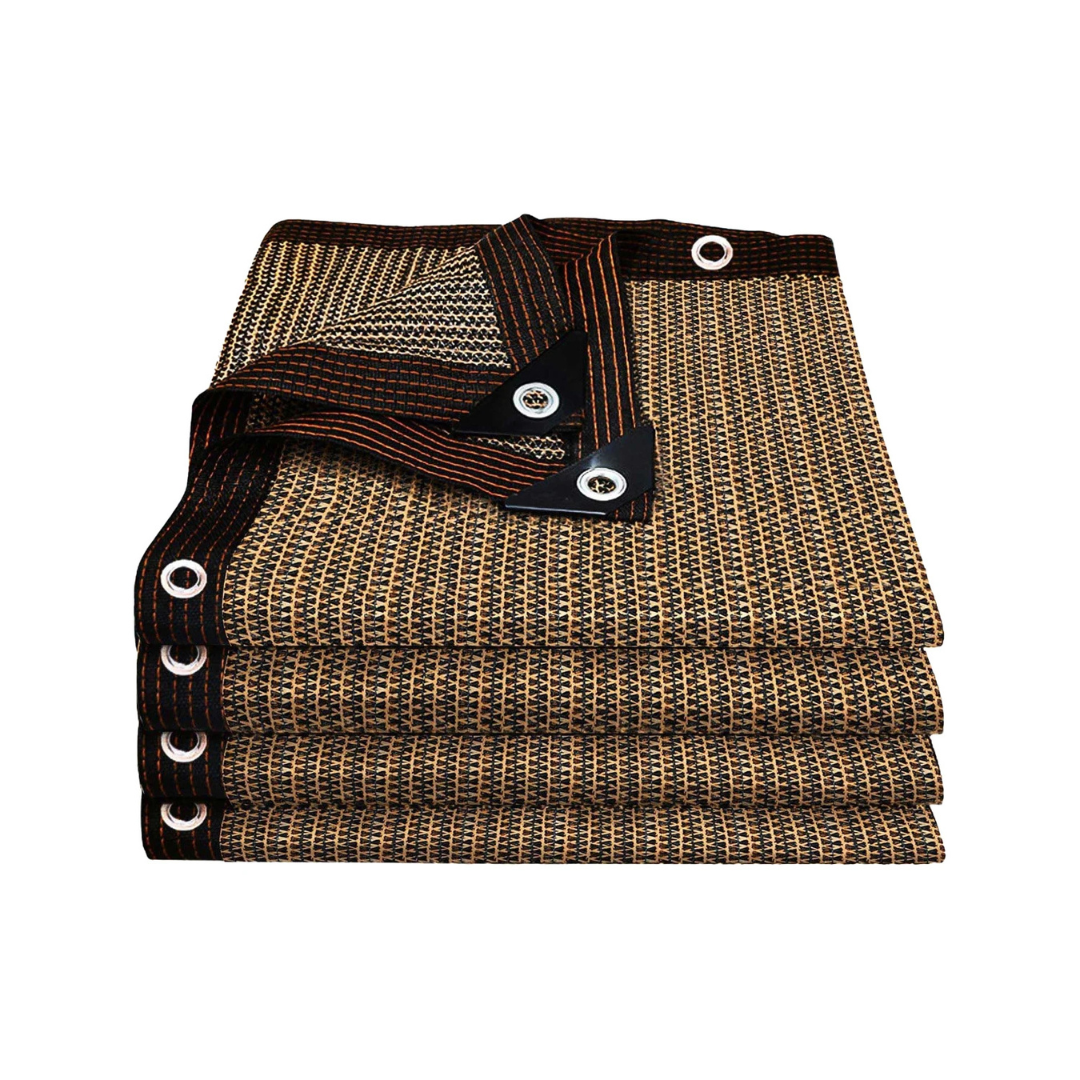 Water-Resistant Pergola Privacy Shade Panel