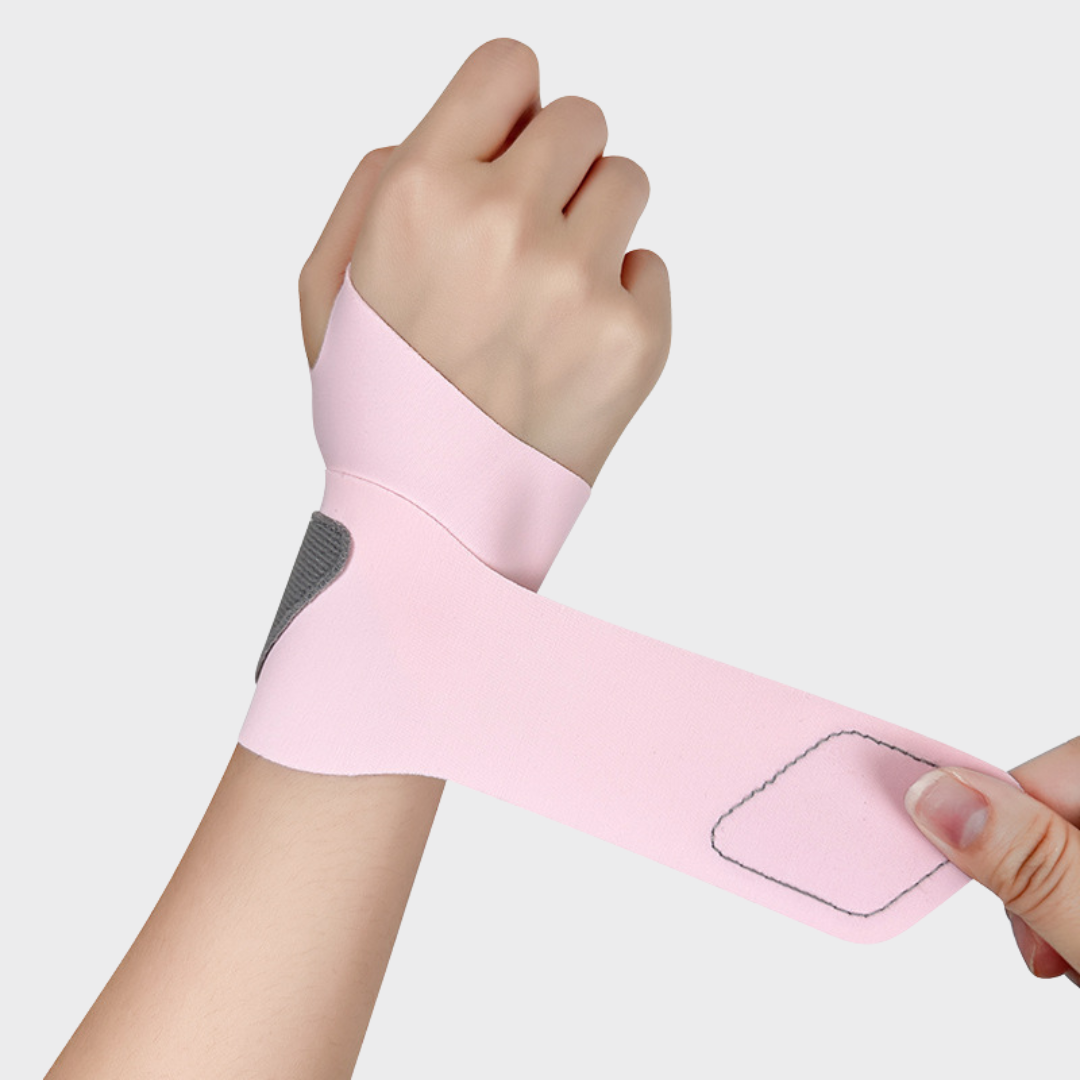 Adjustable Breathable Wrist Support