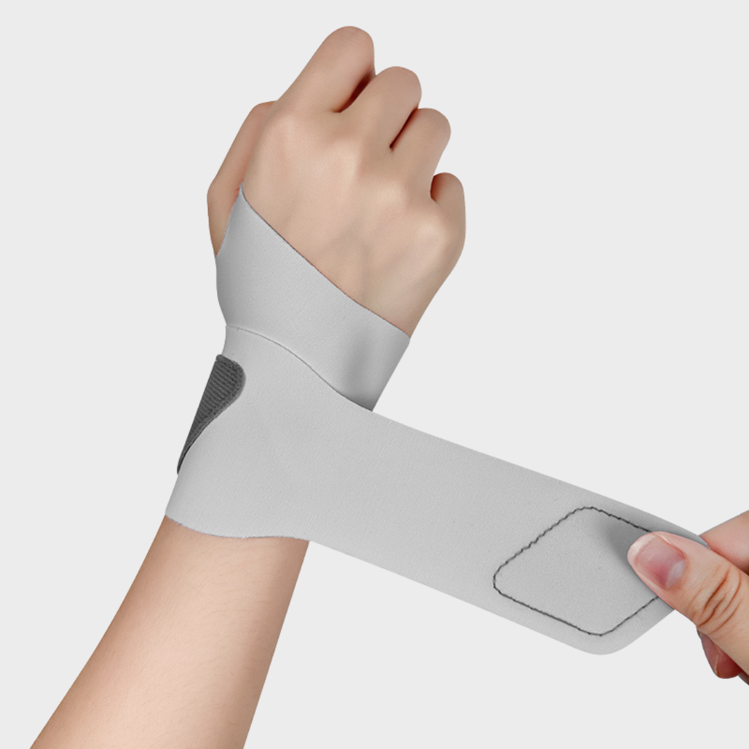 Adjustable Breathable Wrist Support