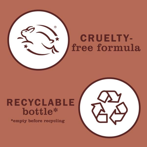 Mrs. MEYER'S CLEAN DAY Dish Soap, Gingerbread, 16 Fl Oz (Pack of 6)