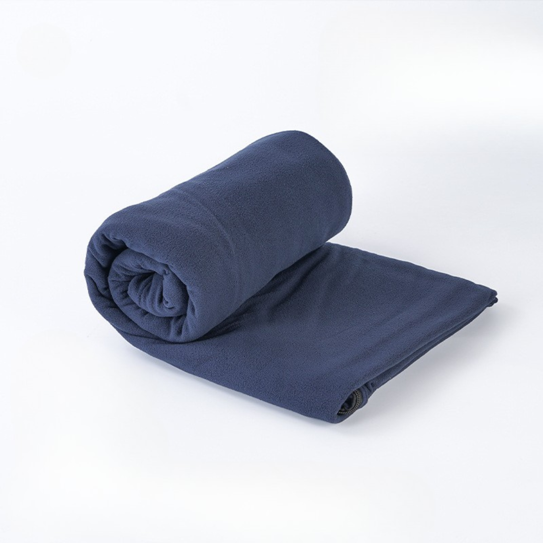 Ultralight Thermal Travel Sleeping Bag Liner