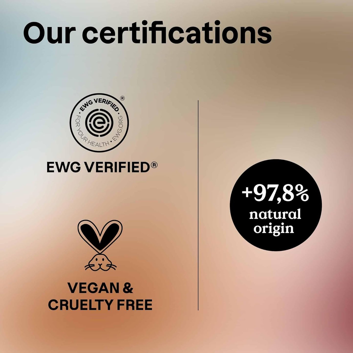 ATTITUDE Dish Soap, EWG Verified, Plant-Based & Vegan Dishwashing Liquid, Naturally Derived, Fresh Garden Scent, 24 Fl Oz