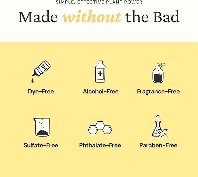 Fresh Wave Lemon Scent Odor Eliminator Spray & Air Freshener, 24 fl. oz. | Odor Absorber for Home, Furniture, Fabrics & Trash | Safer Odor Relief