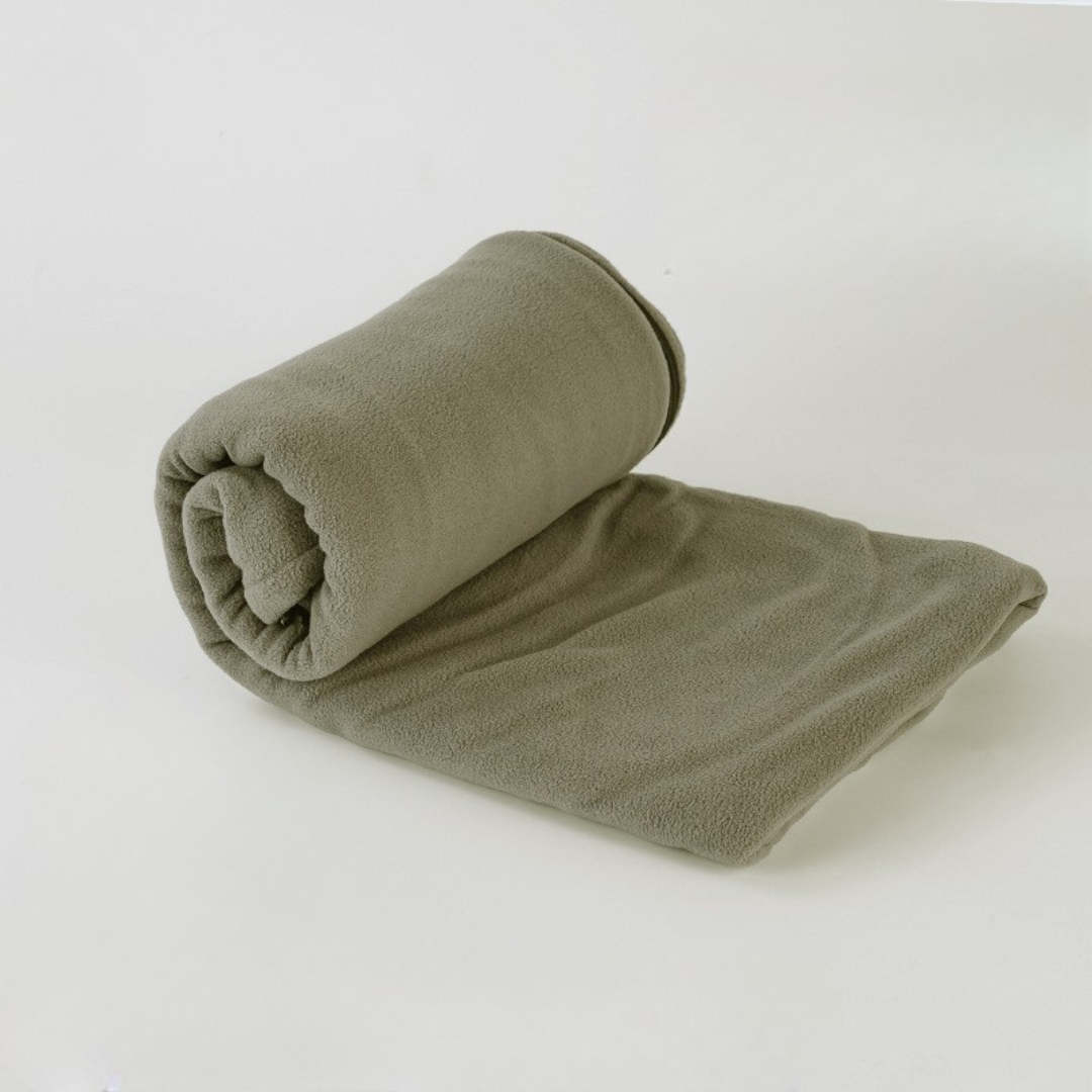 Ultralight Thermal Travel Sleeping Bag Liner