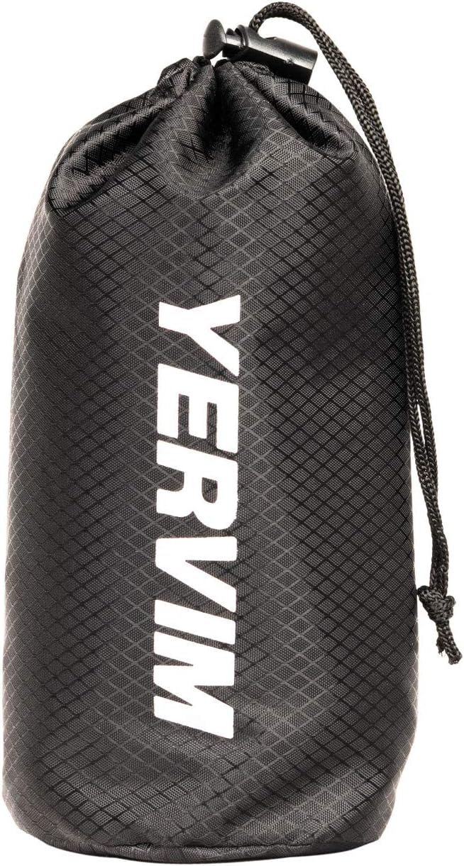 Speed Jump Rope - YERVIM Fast Skipping Ropes for Aerobic Exercise, Fitness, Losing Weight, Endurance Workout of Boxing, MMA, Martial Arts - Adjustable Length for Men, Women and Children