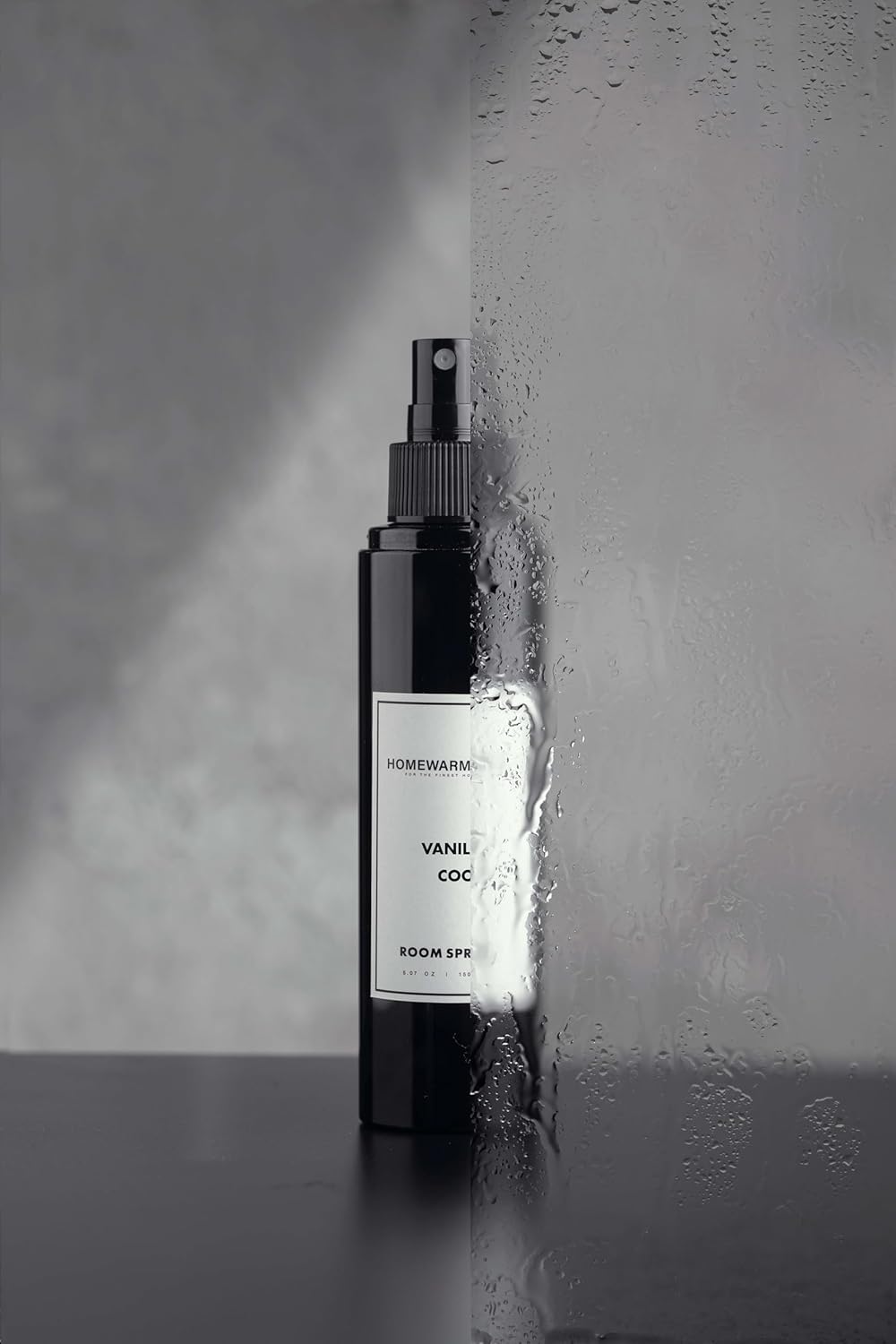 Vanilla Coconut Room Spray – 5.07 oz Scented Air Freshener for Home, Office & Linen – Long-Lasting Linen Spray for Bedding, Pillows & Fabrics – Luxurious Home Fragrance