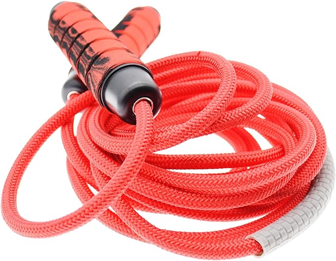 Long Jump Rope, Multiplayer Team Group Skipping Rope for Kids Adult School Family Party Game Outdoor Sports