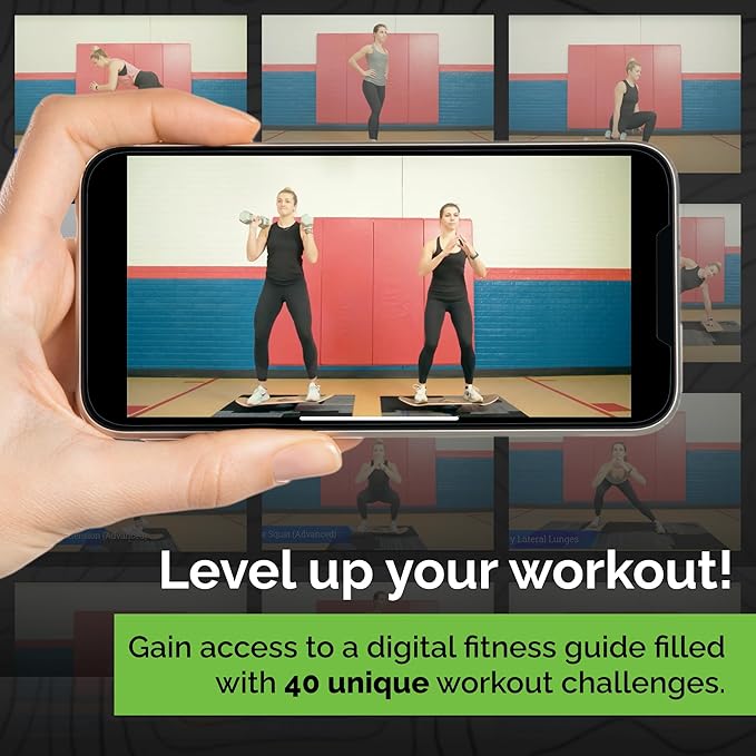 Spinning Balance Board & Agility Training Equipment