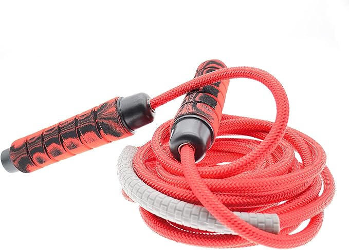 Long Jump Rope, Multiplayer Team Group Skipping Rope for Kids Adult School Family Party Game Outdoor Sports