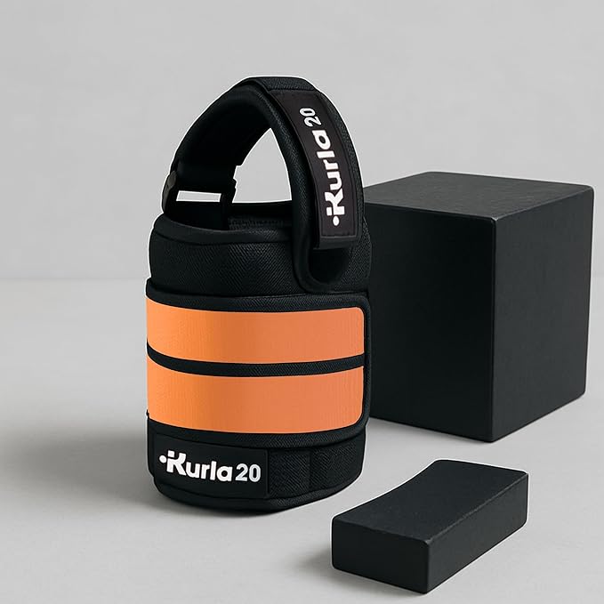 Ankle Weights 4β40 lbs with Dual Strap System (Heel & Wrap) β Single, Pair & Bundle Options with Resistance Bands & Handles β Strength Training, Pilates, Yoga, Glutes, Arms & Rehab