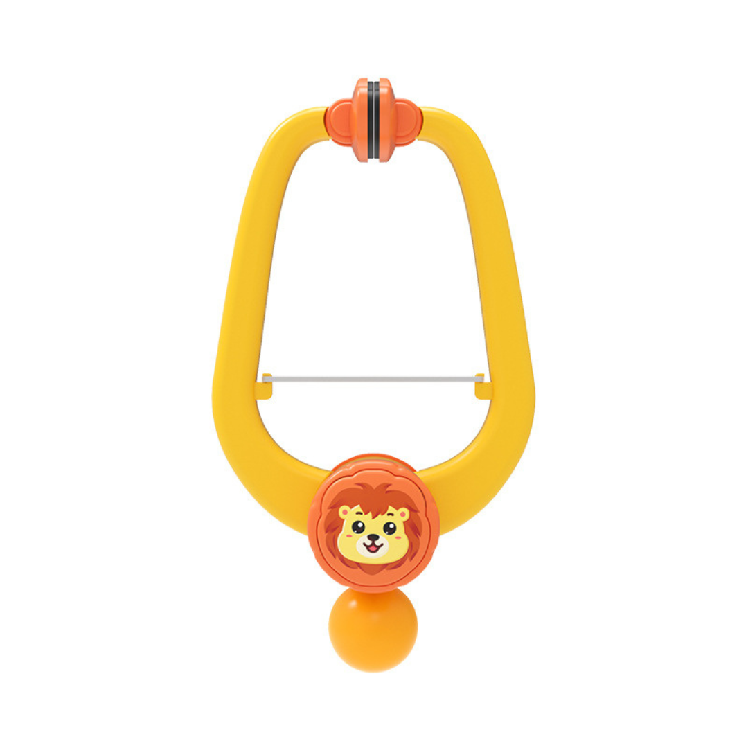 Kids Indoor Doorway Ping Pong Game Set