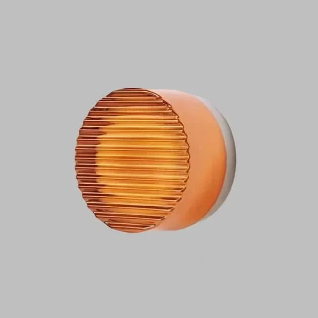 Modern Dimmable LED Wall Lamp
