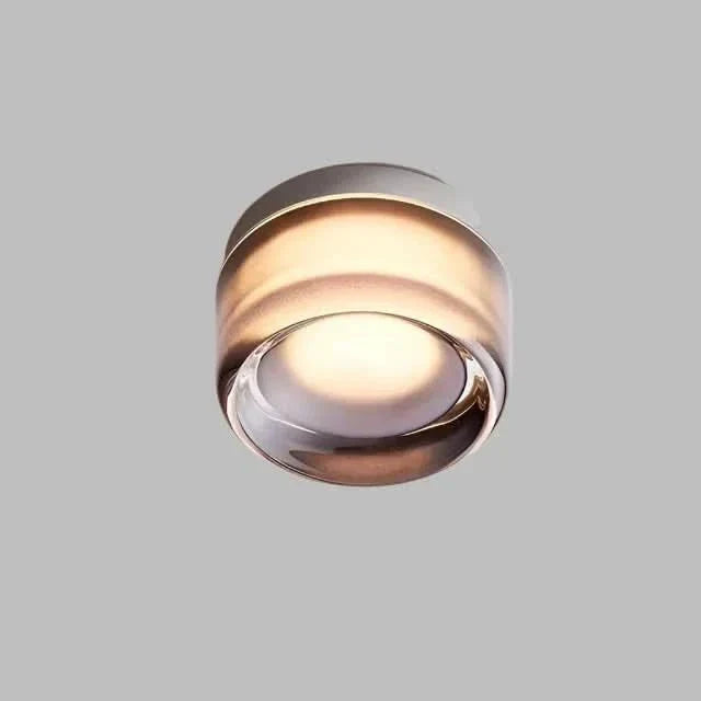 Modern Dimmable LED Wall Lamp
