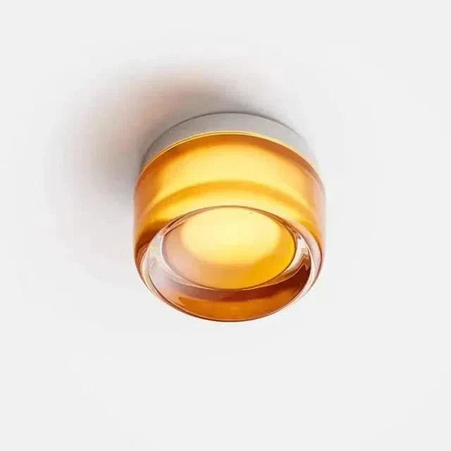 Modern Dimmable LED Wall Lamp