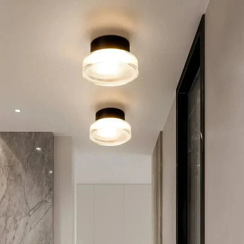 Modern Dimmable LED Wall Lamp