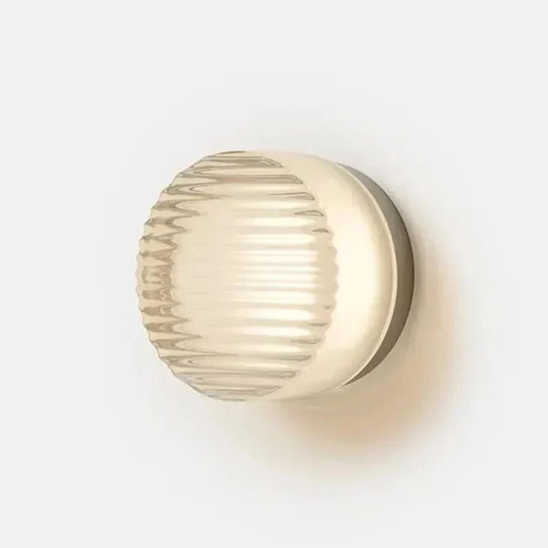 Modern Dimmable LED Wall Lamp
