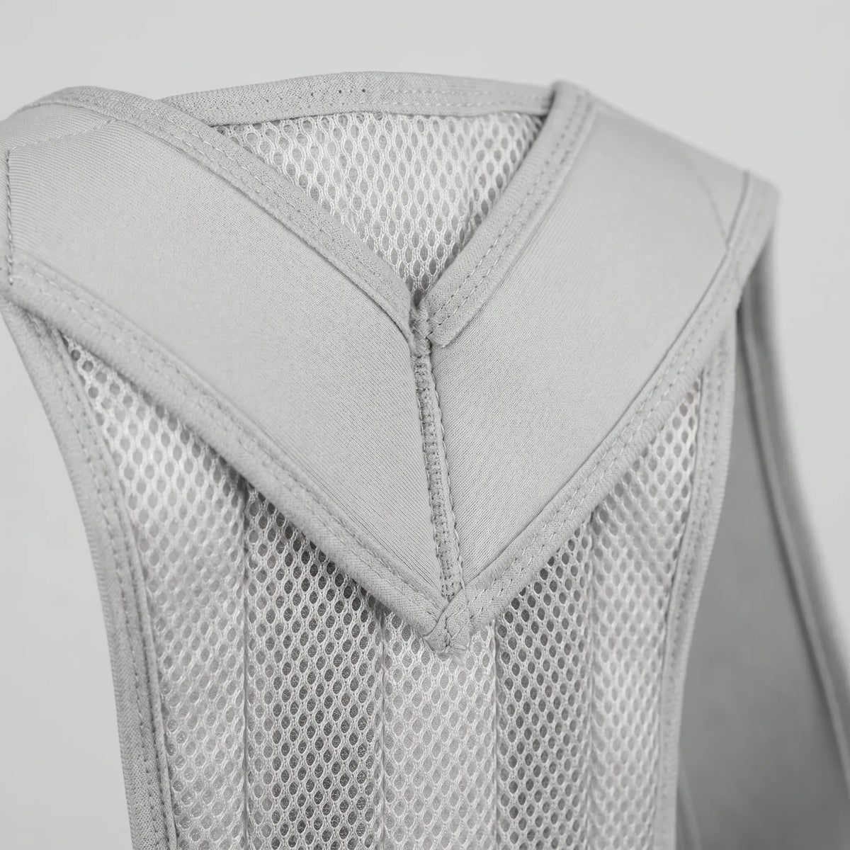 Breathable Mesh Back Brace