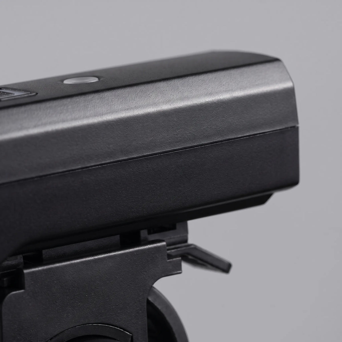 USB Rechargeable LED Bike Headlight
