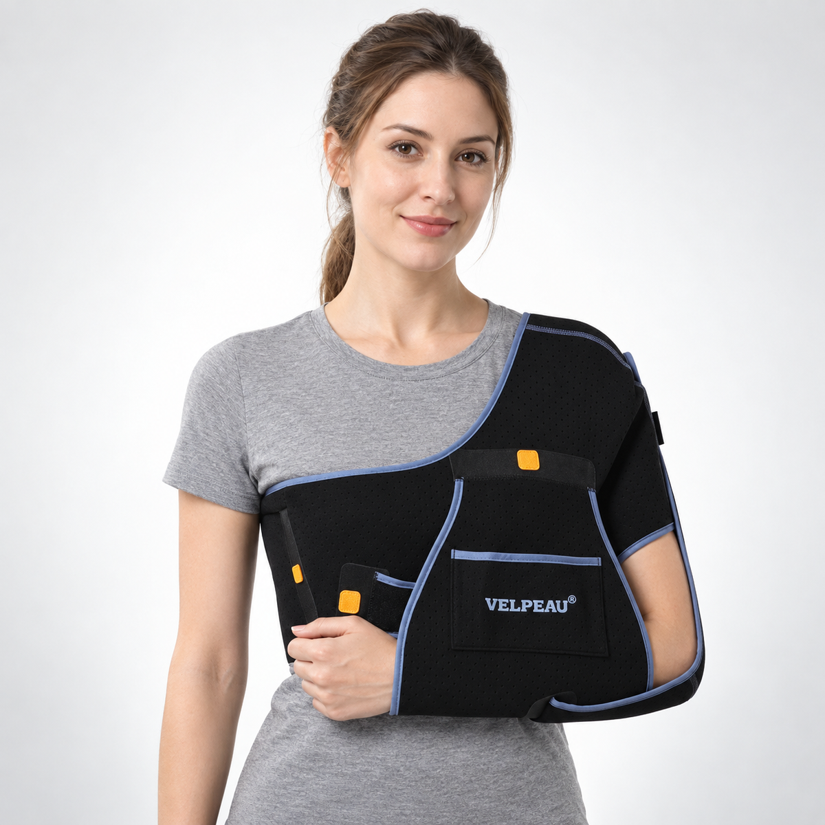 Adjustable Breathable Shoulder Sling