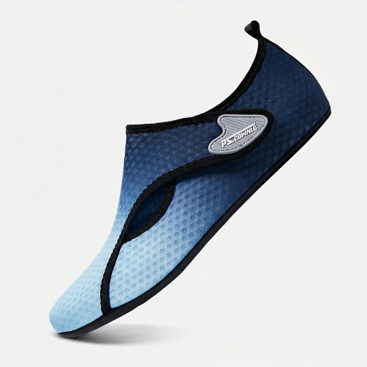 Snug-Fit Anti-Slip Water Shoes