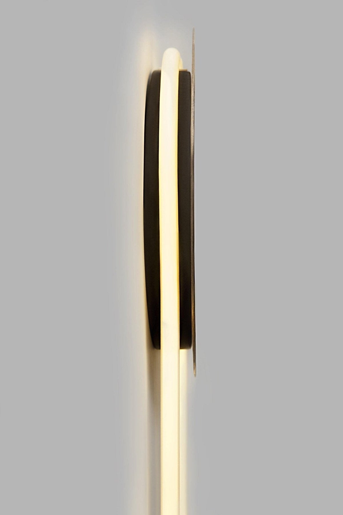 Modern Round LED Wall Sconce