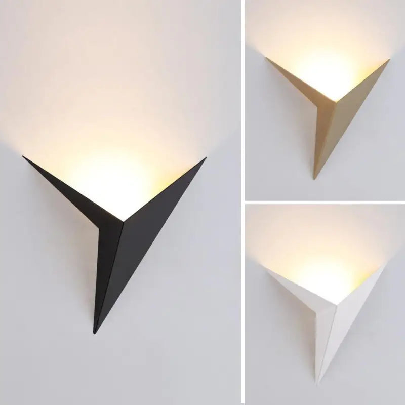 Star Wall Light | Minimalist Ambient Glow