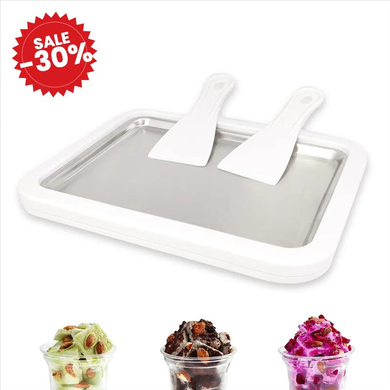 Non-Electric Cold Tray - SALE -30%