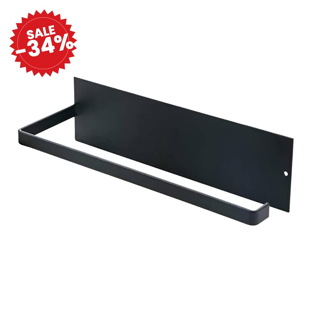 Mounted Paper Towel Holder - SALE -34%