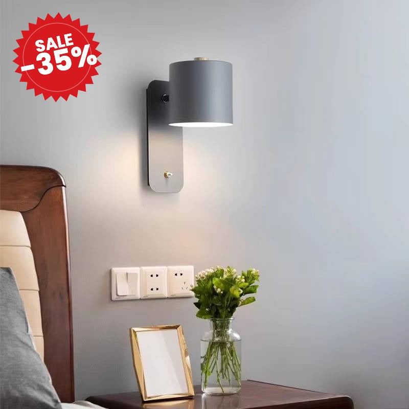 Wall Lamps For Bedroom And Living Room - SALE -35%