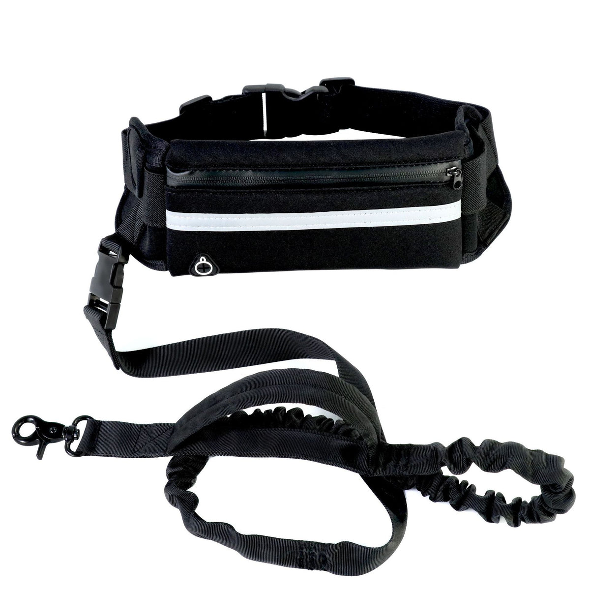 Active Pet | Hands-Free Dog Leash with Shock Absorbing Bungee | Adjustable Design for Comfortable Walking 6