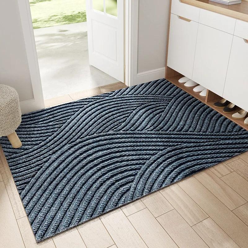 Door Mat | Nordic-Style Entry Rug
