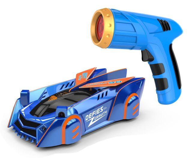Kids Laser Remote Control Wall Climbing Car