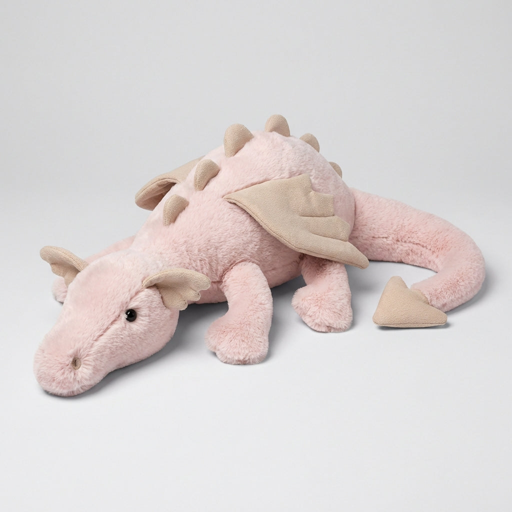 CuddleDragon Plush Toy