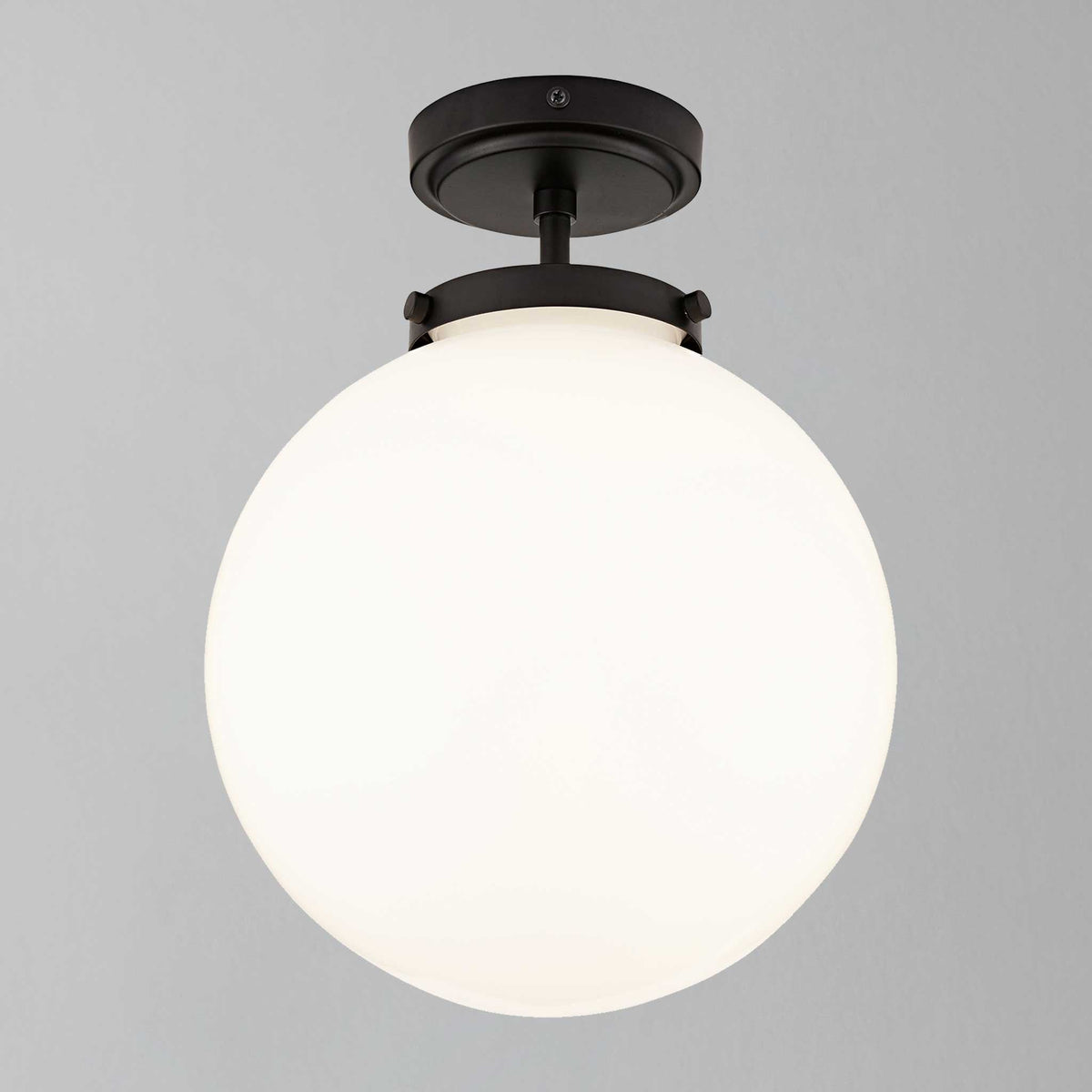 Modern Metal Ceiling Light