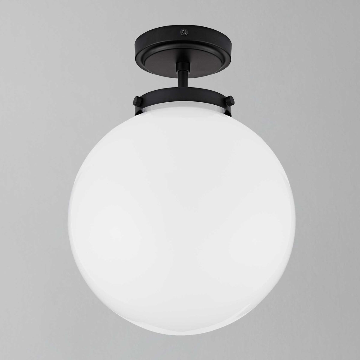 Modern Metal Ceiling Light