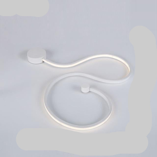 Modern Acrylic LED Wall Light