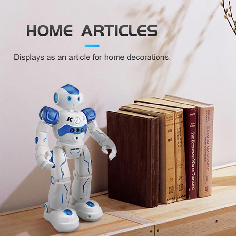 Kids Remote Control Talking Dancing Robot Toy