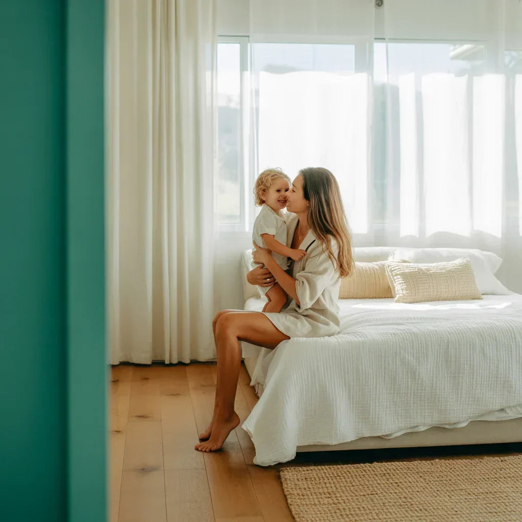 The Art of Everyday Comfort