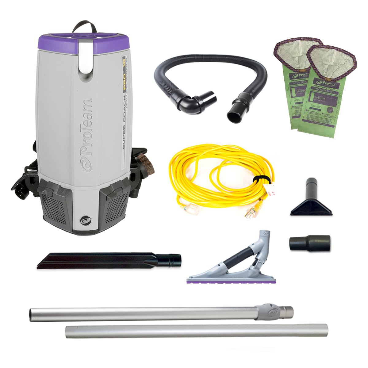 Carpet Cleaning Machines