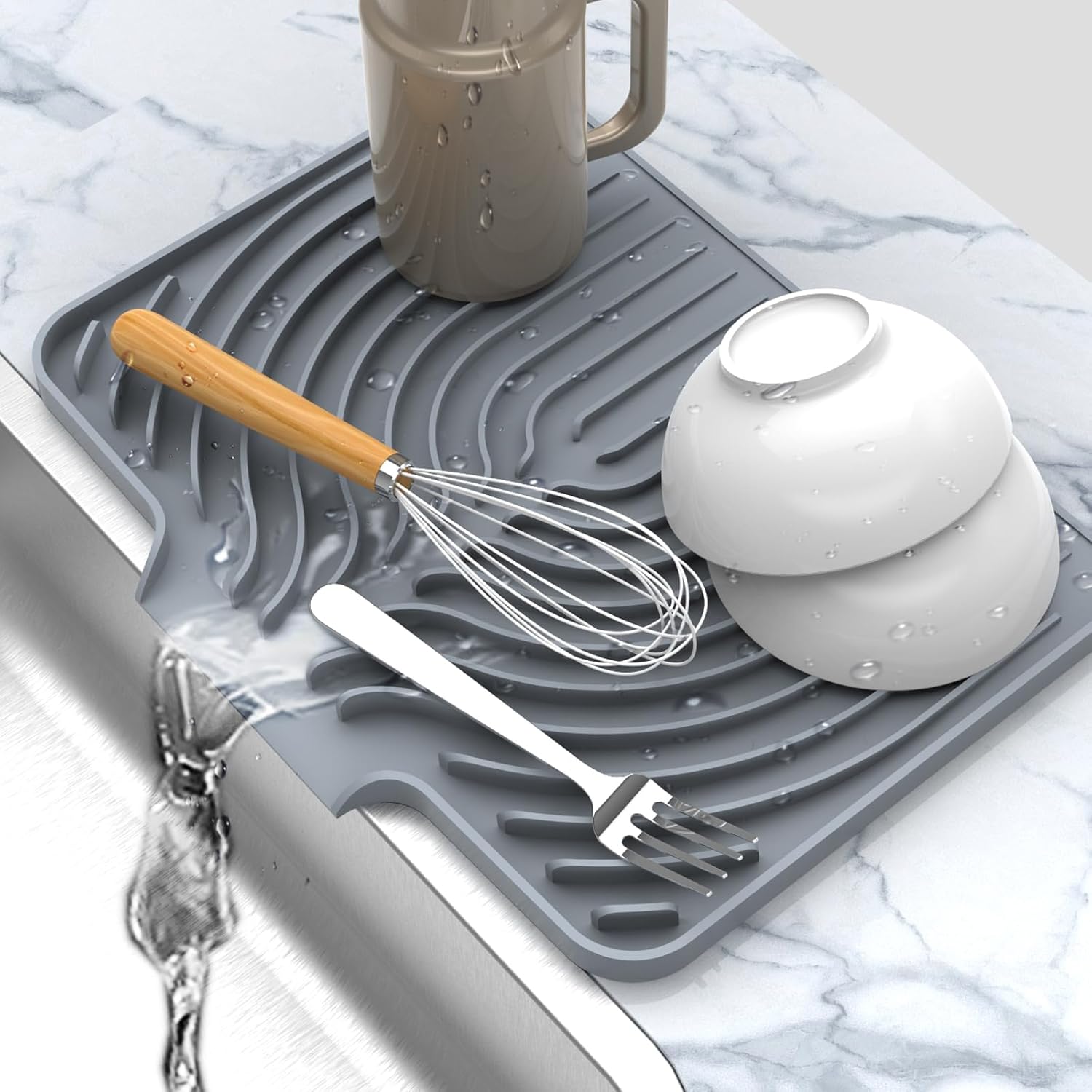 Dishwasher Detergent