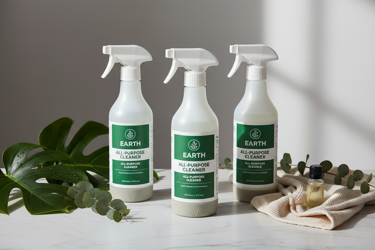 All-Purpose Cleaners