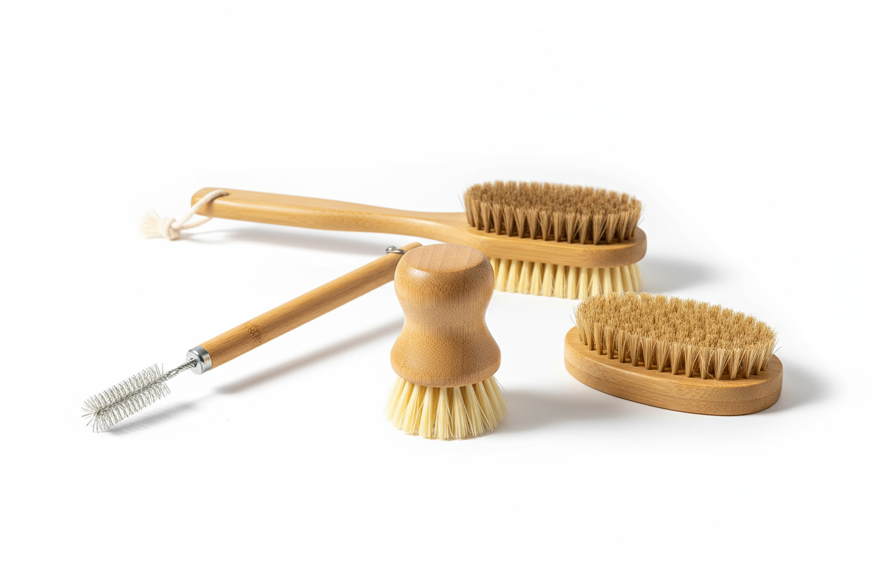 Cleaning Brushes & Scrubbers