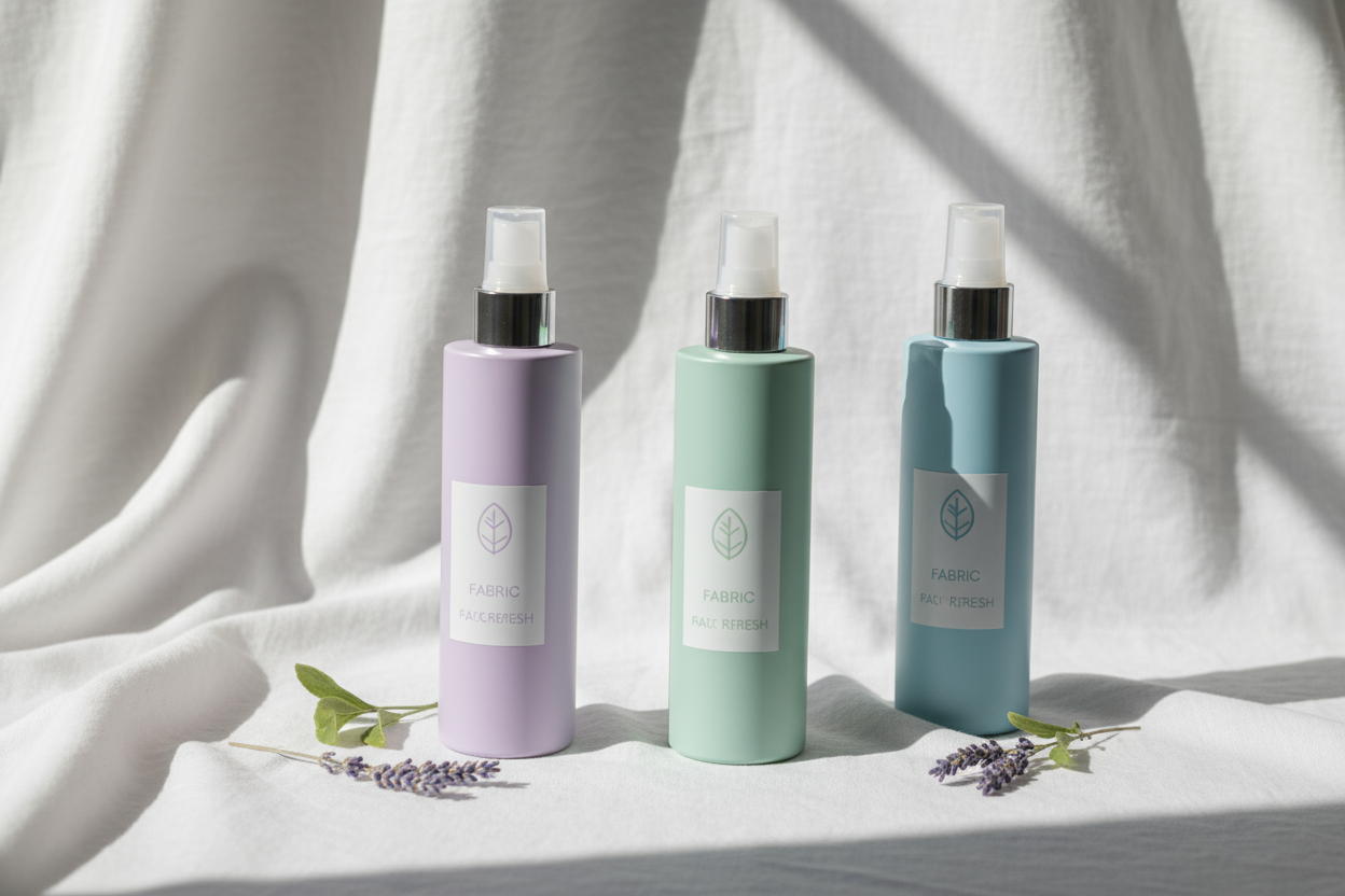Fabric Refresh Sprays
